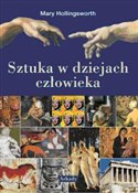 Sztuka w d... - Mary Hollingsworth -  Polish Bookstore 