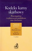 polish book : Kodeks kar... - Adam Bartosiewicz, Ryszard Kubacki