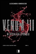 Venom III ... - Aleksandra Kondraciuk -  Książka z wysyłką do UK