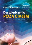 Doświadcze... - Graham Nicholls - Ksiegarnia w UK