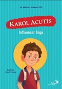 polish book : Karol Acut... - Mariusz Krawiec SSP