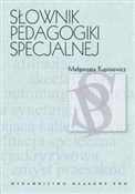 polish book : Słownik pe... - Małgorzata Kupisiewicz
