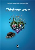 polish book : Zbłąkane s... - Stefania Jagielnicka-Kamieniecka