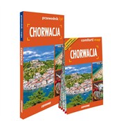 Chorwacja ... - Ewelina Szeratics -  books from Poland