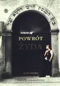 Powrót Żyd... - Katka Reszke -  foreign books in polish 
