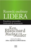 Zobacz : Rozwój oso... - Ken Blanchard, Mark Miller