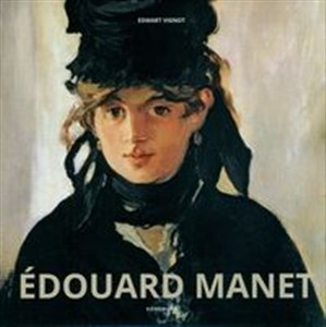 Obrazek Edouard Manet
