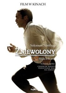 Obrazek Zniewolony 12 Years a Slave