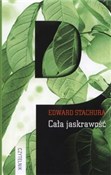 Cała jaskr... - Edward Stachura -  Polish Bookstore 