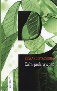 Obrazek Cała jaskrawość