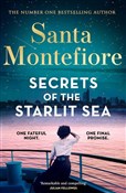 Secrets of... - Santa Montefiore -  foreign books in polish 