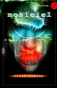 Picture of Nekroskop 17 Nosiciel