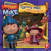 Polska książka : Rycerz Mik... - Opracowanie Zbiorowe