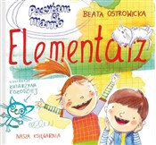 Książka : Poczytam c... - Beata Ostrowicka