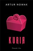 Kuria - Artur Nowak -  foreign books in polish 