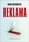 Reklama - Adam Grzegorczyk -  books from Poland