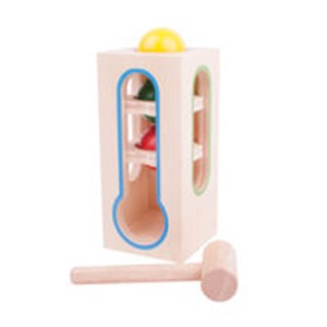 Picture of Spadająca piłka