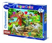 polish book : Puzzle 101...