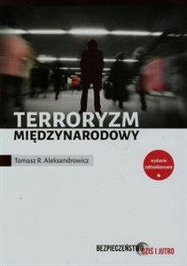 Obrazek Terroryzm międzynarodowy