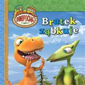 Bratek ząb... - Craig Bartlett -  books in polish 