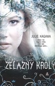 Żelazny kr... - Julie Kagawa -  books from Poland