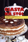 polish book : Ciasta na ... - Opracowanie Zbiorowe