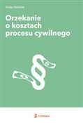 Orzekanie ... - Aneta Mendrek -  Książka z wysyłką do UK