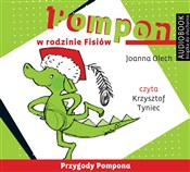 [Audiobook... - Joanna Olech -  books in polish 
