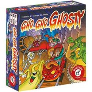 Picture of Gho Gho Ghosty