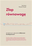 Polska książka : Złap równo... - Piotr Bucki, Wojciech Pączek