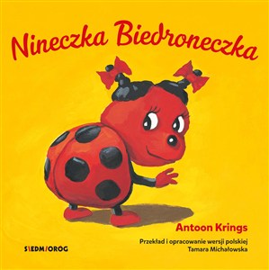 Picture of Nineczka Biedroneczka