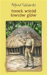 Obrazek Tomek wśród łowców głów