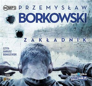 Obrazek [Audiobook] Zakładnik