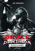 Książka : Bruce Dick... - Joe Shooman