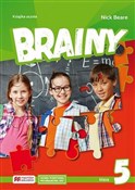 Brainy kla... - Nick Beare -  books in polish 