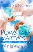 Powstały z... - Richard L. Madison -  Książka z wysyłką do UK