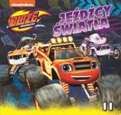 Blaze i me... - opracowanie zbiorowe - Ksiegarnia w UK