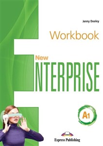 Obrazek New Enterprise A1 WB+ DigiBook