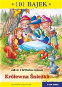 Królewna Ś... - i Wilhelm Grimm Jakub -  Polish Bookstore 