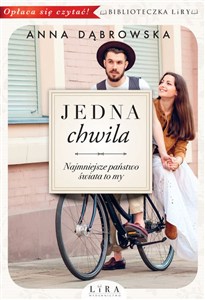 Obrazek Jedna chwila