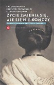 Życie zmie... - Ewa Chalimoniuk -  Polish Bookstore 