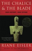 The Chalic... - Riane Eisler -  books from Poland