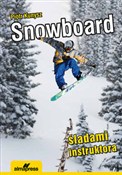 polish book : Snowboard ... - Piotr Kunysz