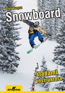 Obrazek Snowboard Śladami instruktora