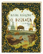Zobacz : Dzika ksią... - Jola Richter-Magnuszewska