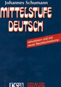Picture of Mittelstufe Deutsch