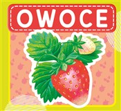 Książka : Owoce - Opracowanie zbiorowe