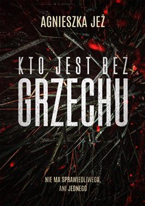 Picture of Kto jest bez grzechu