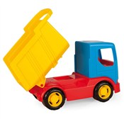 Tech Truck... -  Polish Bookstore 