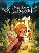 Siostry Ni... - Alessandro Barbucci, Giovanni Di Gregorio -  books from Poland